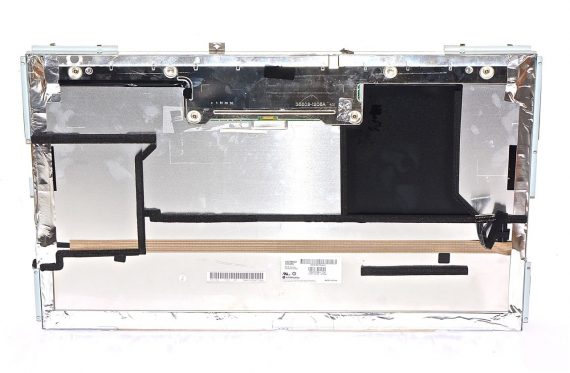 Komplett LCD Display LM270WQ1 (SD) (E3) iMac 27" A1312 Mid 2011 -4931