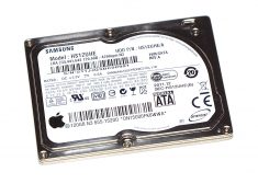 Original Apple Festplatte Samsung HDD 1,8" 120GB HS12UHE MacBook Air 13" Model A1304 -0