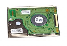 Original Apple Festplatte Samsung HDD 1,8" 80GB HS081HA / A MacBook Air 13" Model A1237 -4956