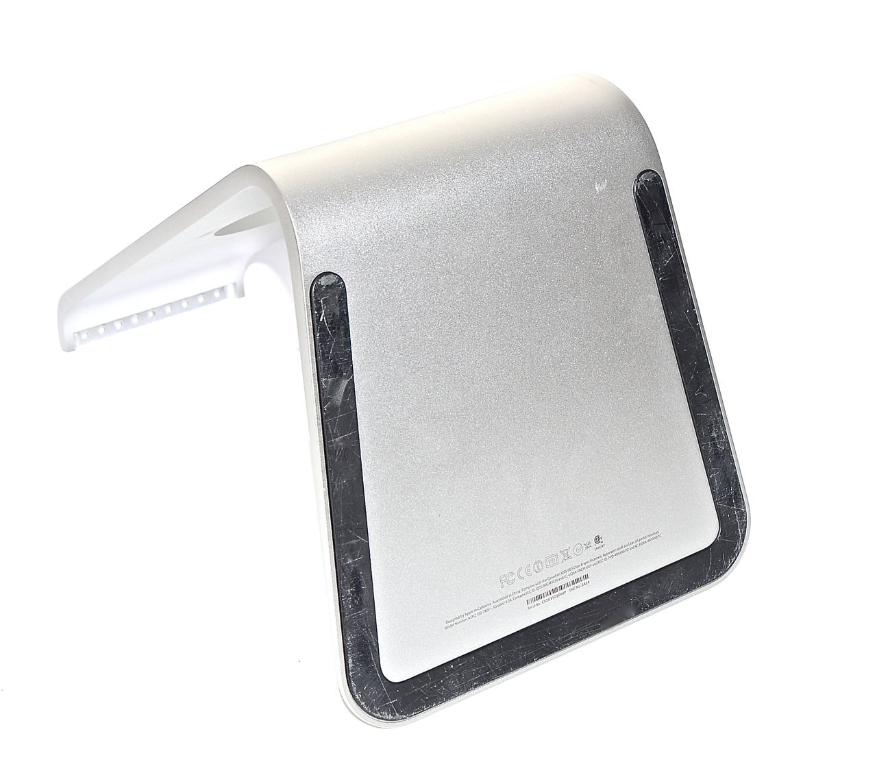 Standfuß STAND iMac 27" Mid 2010 A1312 -4962