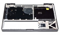 Original Apple Lower Case / Bottom Case Unterteil MacBook 13" A1181 Core 2 Duo Late 2006 -4989