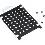 HDD Halterung MacBook 13" A1181 Core 2 Duo Late 2006 -0