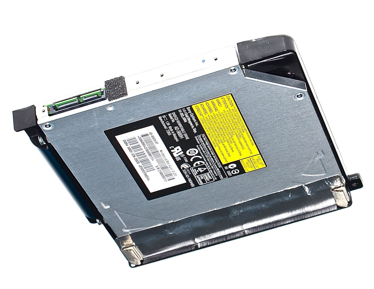 SuperDrive Laufwerk AD-5680H 678-0587D iMac 27" Mid 2010 A1312-0