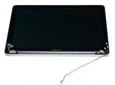 Original Apple Komplett Display Assembly / LCD / Screen MacBook Pro 13" Mid 2012 Model A1278-0