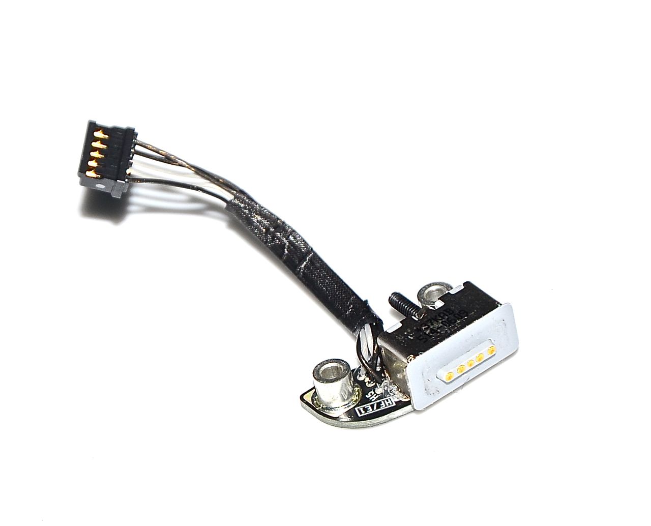 Original Apple Magsafe DC-In Board 820-2565-A MacBook Pro 13" Mid 2012 Model A1278 -0 Original Apple Magsafe DC-In Board 820-2565-A MacBook Pro 13" Mid 2012 Model A1278 -0