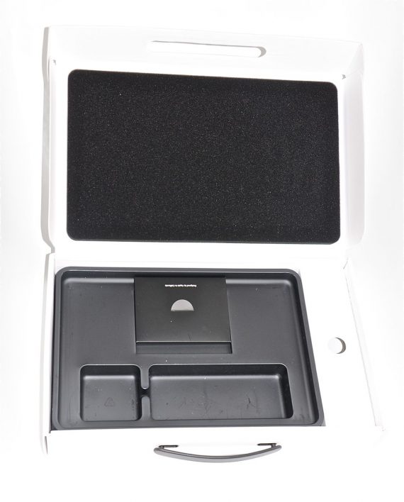 Original Apple Verpackung OVP Karton MacBook Pro 13" Mid 2012 Model A1278-5159