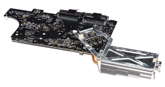 Logicboard Mainboard 820-2901-A 3,2GHz Intel Core i3 631-1339 iMac 27" Mid 2010 A1312 -0