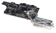 Logicboard Mainboard 820-2901-A 2,93GHz Intel Core i7 iMac 27" Mid 2010 A1312 -5179