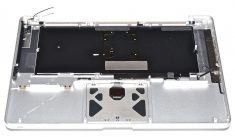 Original Apple Topcase & Tastatur & Trackpad MacBook Pro Unibody 15" Early 2011 / Late 2011 A1286 -5252