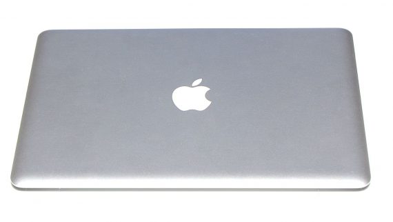 Original Apple Display Bezel / Displaydeckel / Display Gehäuse MacBook Pro 13" ( Early 2011 / Late 2011) A1278-0