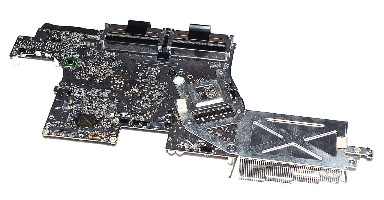 Original Apple Logicboard MainBoard 2,7GHz Quad - Core i5 639-2348 iMac 21.5" A1311 Mid 2011 -0 Original Apple Logicboard MainBoard 2,7GHz Quad - Core i5 639-2348 iMac 21.5" A1311 Mid 2011 -5309