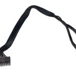 Original Apple AC/DC/SATA Power Kabel 593-1286 A iMac 21.5" A1311 Mid 2011 -0