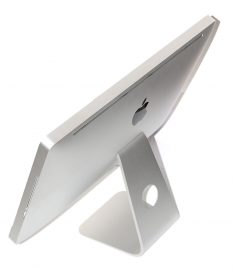 Original Apple Gehäuse iMac 21.5" A1311 Mid 2011 -5404