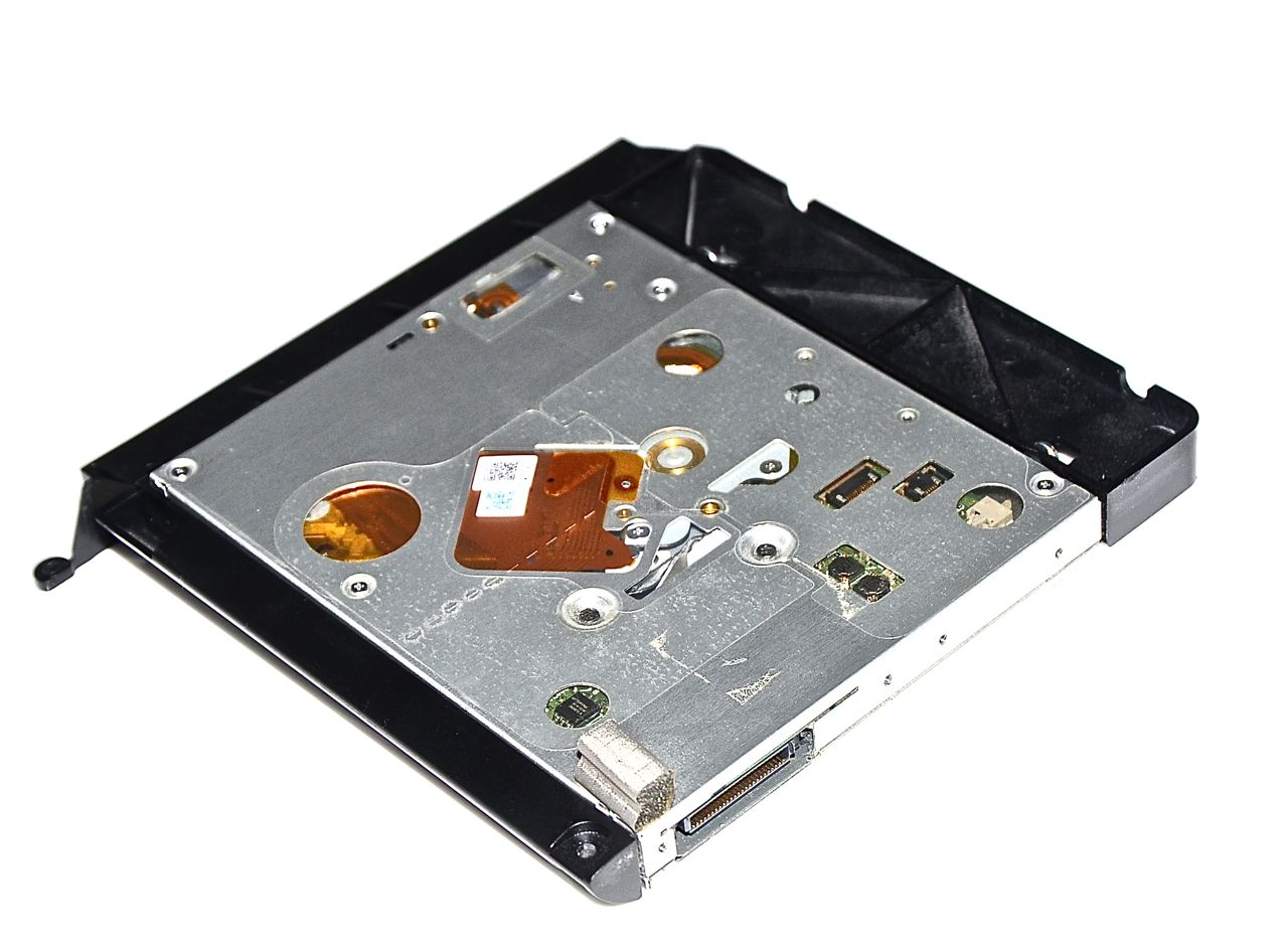 SuperDrive / Laufwerk AD-5630A 678-0555A iMac 24" A1225 Mid 2007-0 SuperDrive / Laufwerk AD-5630A 678-0555A iMac 24" A1225 Mid 2007-5414