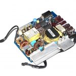 Power Supply / Netzteil PA-3241-02A 250W für iMac 24" A1225 Mid 2007-0