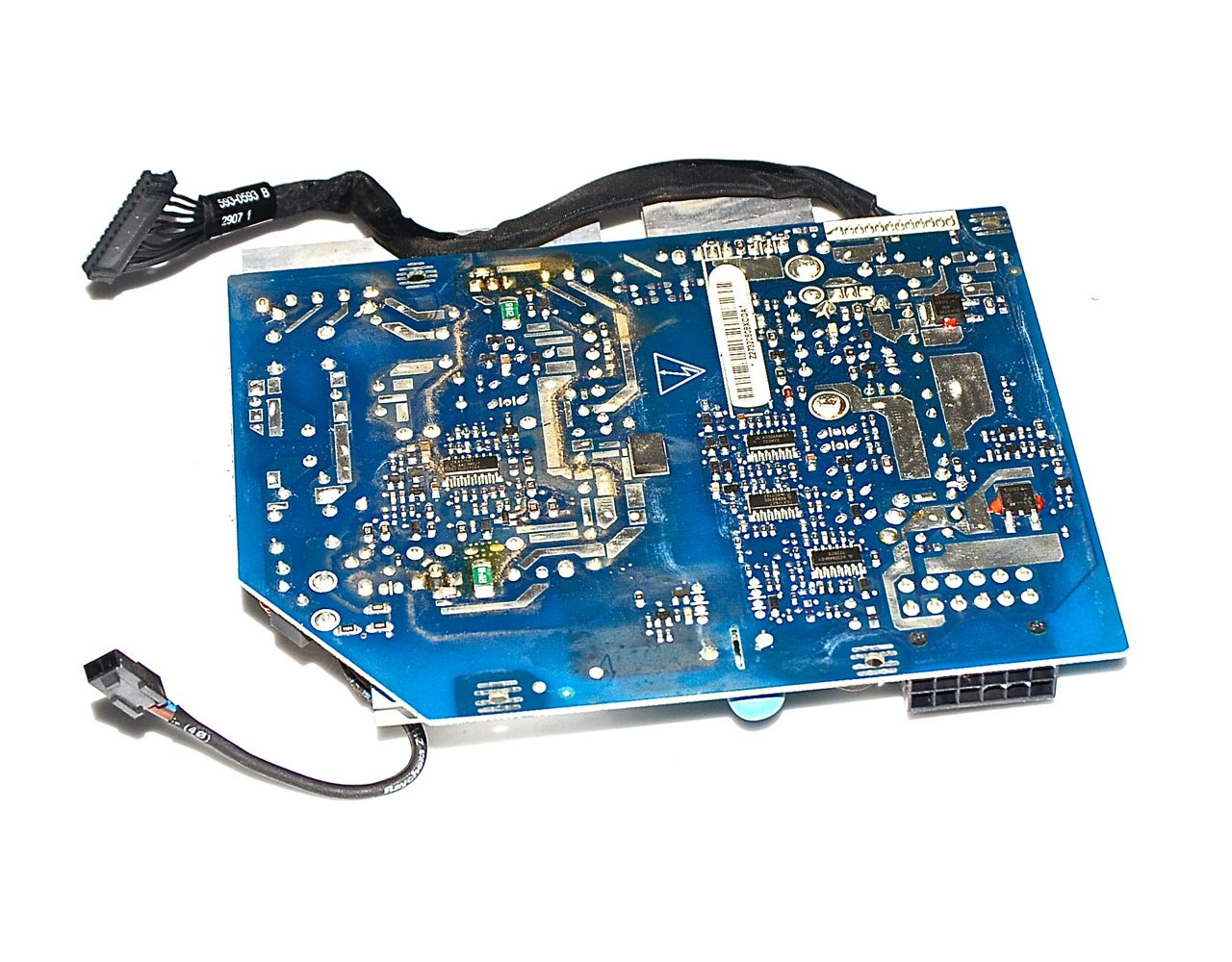 Power Supply / Netzteil PA-3241-02A 250W für iMac 24" A1225 Mid 2007-0 Power Supply / Netzteil PA-3241-02A 250W für iMac 24" A1225 Mid 2007-5419