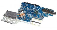 Logicboard MainBoard 2,4GHz 820-2110-A für iMac 24" A1225 Mid 2007-5424