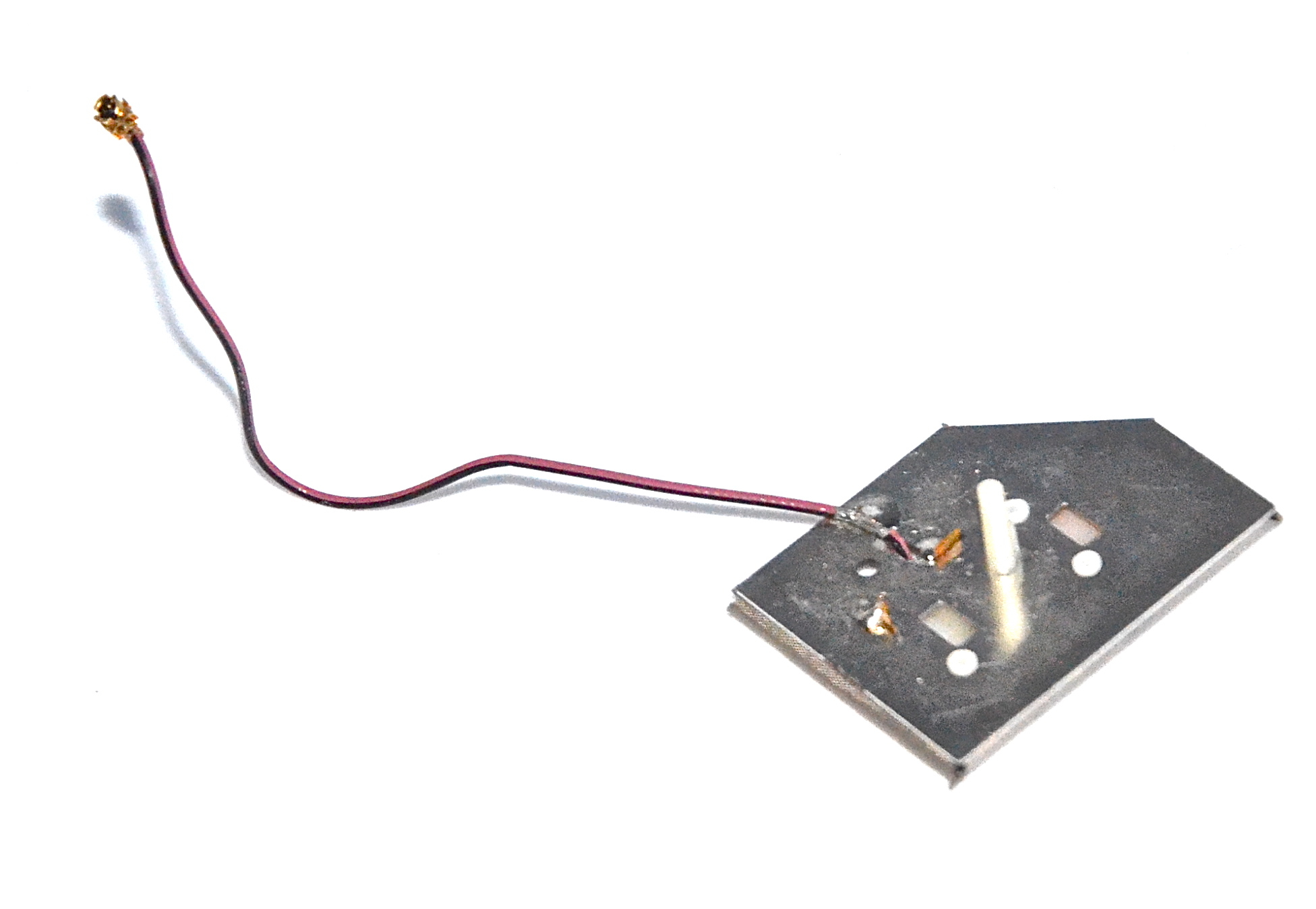 Original Apple Airport & Bluetooth Antenna Assembly 056-2761-15 Mac Mini  A1283 Late 2009-0 Original Apple Airport & Bluetooth Antenna Assembly 056-2761-15 Mac Mini A1283 Late 2009-7832