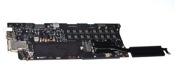 Original Apple Logicboard MainBoard 2,6GHz 8GB RAM Core i5 820-3476-A MacBook Pro 13" Retina A1502 Late 2013 661-8146-6753