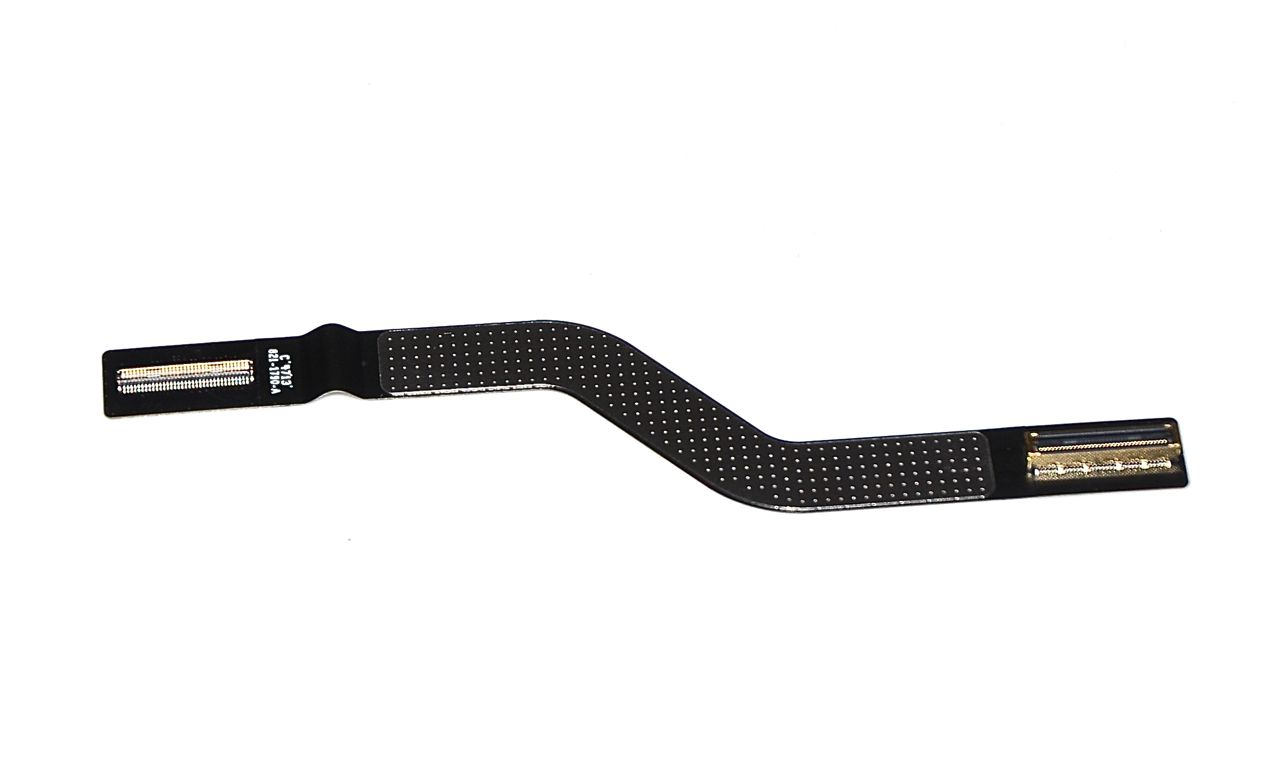 Original Apple I/O Board Data Kabel 821-1790-A MacBook Pro 13" Retina A1502 Late 2013 923-0559-0 Original Apple I/O Board Data Kabel 821-1790-A MacBook Pro 13" Retina A1502 Late 2013 923-0559-0