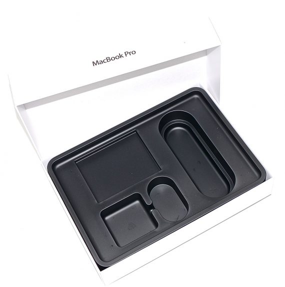 Original Apple Verpackung OVP MacBook Pro 13" Retina A1502 Late 2013-0