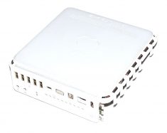 Logicboard 2,53 Ghz 820-2366-C Gehäuse Unterteil Mac Mini A1283 Late 2009-5552