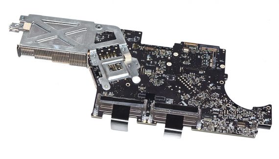 Logicboard 3,2 GHz Core i3 820-2784-A für iMac 21.5" A1311 Mid 2010-5602