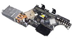 Logicboard 3,2 GHz Core i3 820-2784-A für iMac 21.5" A1311 Mid 2010-0