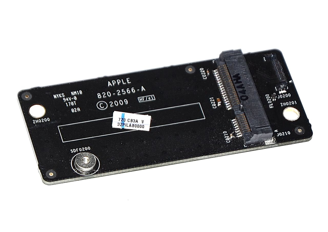 Original Apple Carrier / Halterung Board für Airport Karte 820-2566-A iMac 27" Mid 2010 A1312-0 Original Apple Carrier / Halterung Board für Airport Karte 820-2566-A iMac 27" Mid 2010 A1312-0
