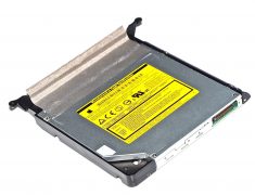 SuperDrive / Laufwerk UJ-875 678-0570A iMac 24" A1225 Mid 2008 -0