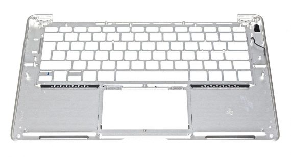 Original Apple Topcase MacBook Air 13" A1369 Late 2010 661-5735 661-6059 -5703