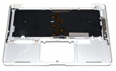 Original Apple Topcase Tastatur Englisch MacBook Pro 13" A1278 ( Mid 2009 / Mid 2010 ) -5713