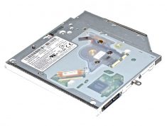 Original Apple SuperDrive / Laufwerk UJ898 678-0592C MacBook Pro 13" A1278 ( Mid 2009 / Mid 2010 ) 661-5467 -0