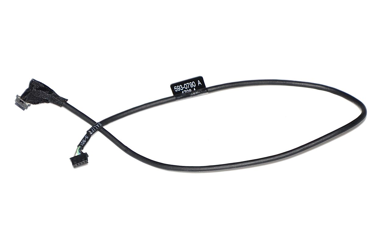 iSight Camera Kabel 593-0790 A Apple LED Cinema Display 24" Model A1267-0