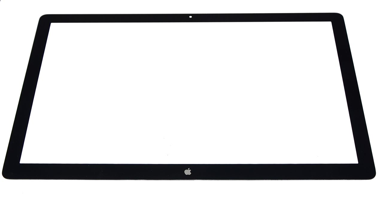 Screen Glass Panel Glasscheibe Apple LED Cinema Display 24" Model A1267-0