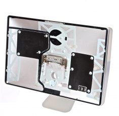 Housing, Display, Rear Cover, STAND Gehäuse Apple LED Cinema Display 24" Model A1267-0