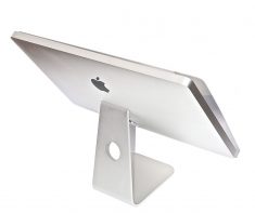 Housing, Display, Rear Cover, STAND Gehäuse Apple LED Cinema Display 24" Model A1267-5778