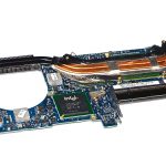 Original Apple Logicboard Mainboard 2GHz 820-1993-A MacBook Pro 15" A1150 661-3953-0