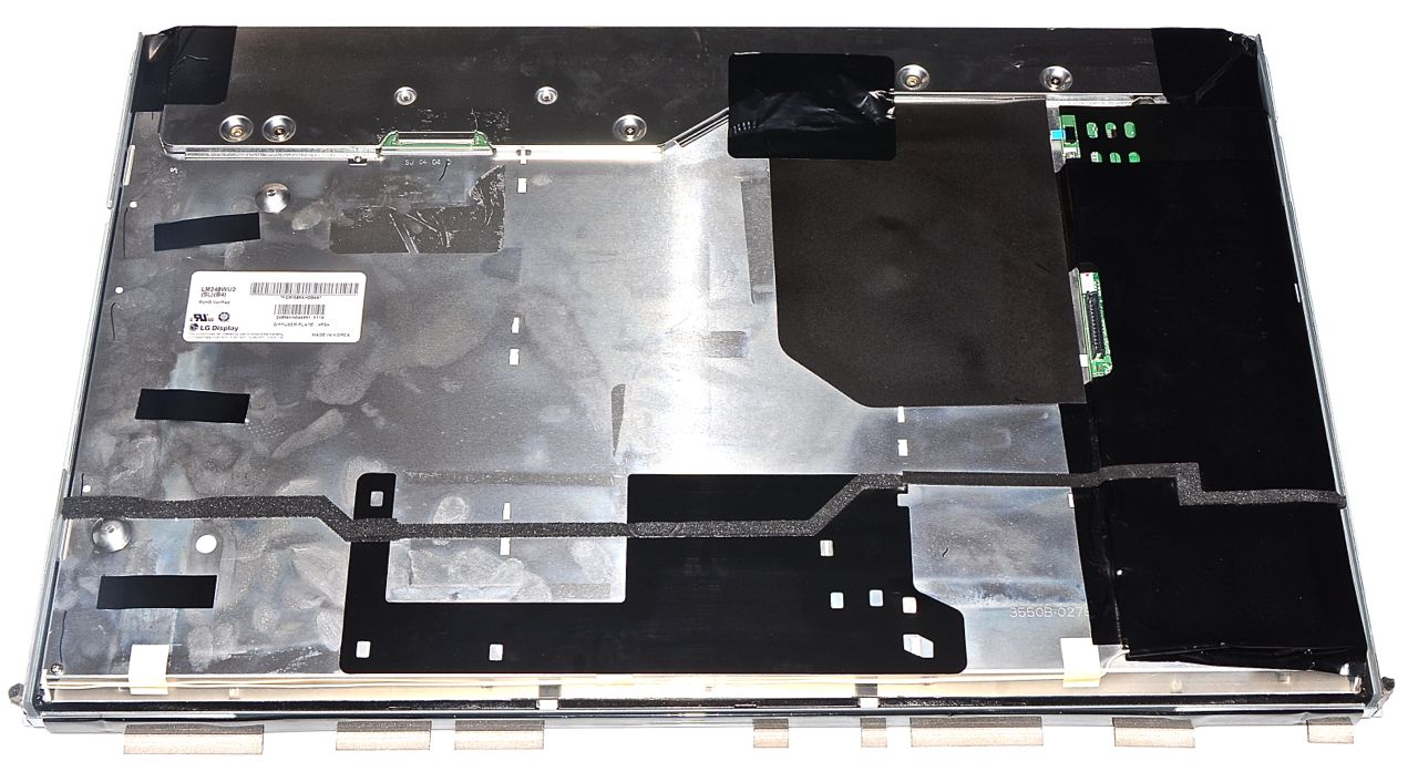 Original Apple LCD Display für iMac 24" A1225 Mid 2007-6039