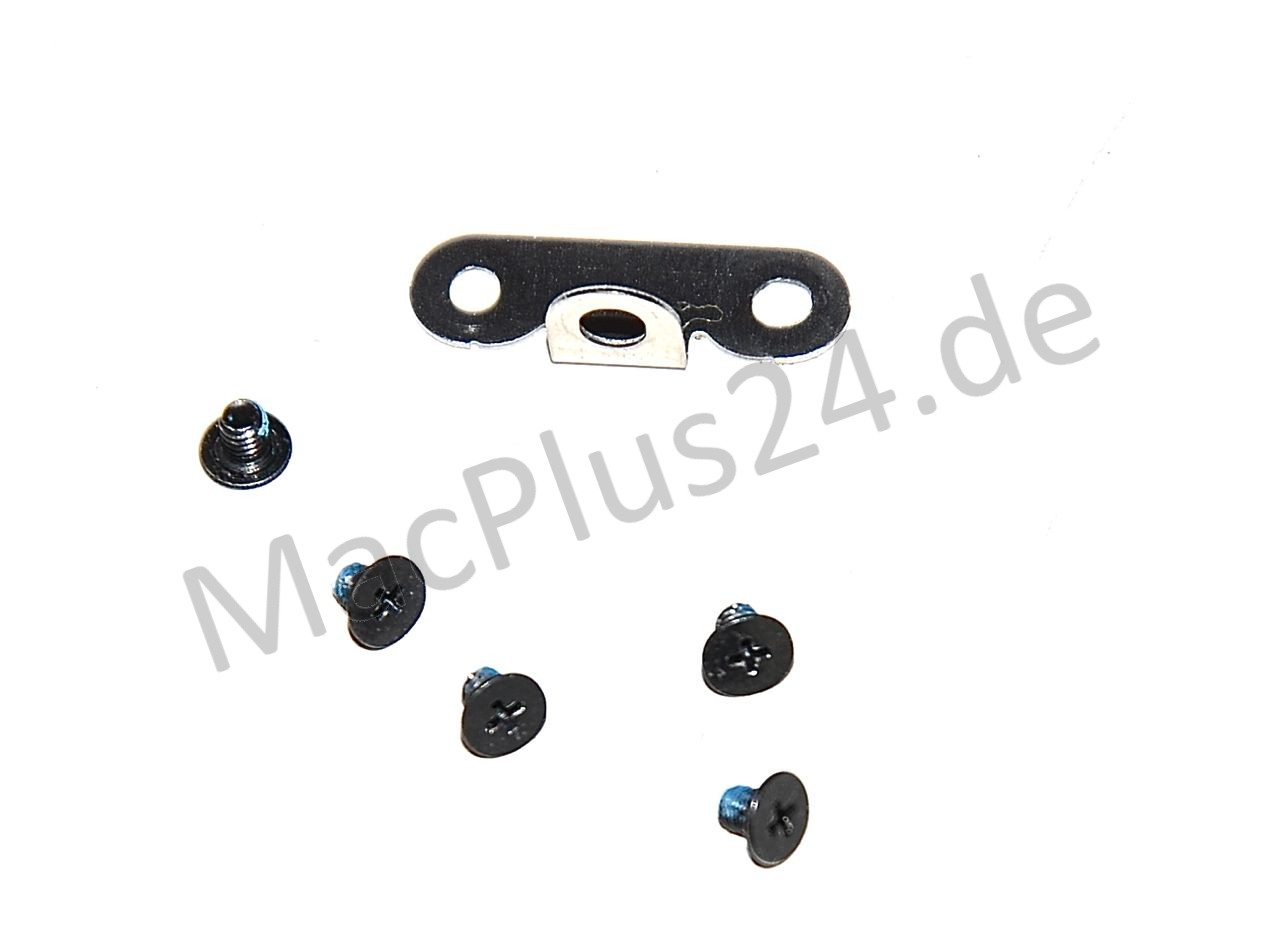 Original Apple Superdrive Bracket / Laufwerk Halterung & Schrauben MacBook Pro 13" ( Early 2011 / Late 2011) A1278-0