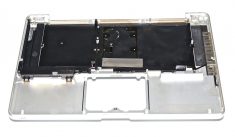Original Apple Topcase / Tastatur Englisch MacBook Pro 15" Model A1286 Mid 2009 -5820
