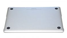 Bottom Case / Unterteil 604-3298-A MacBook Pro 13" Retina Late 2012 / Early 2013 Model A1425 -0