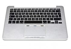 Topcase & Tastatur Deutsch 613-0535-A MacBook Pro 13" Retina Late 2012 / Early 2013 Model A1425 -0