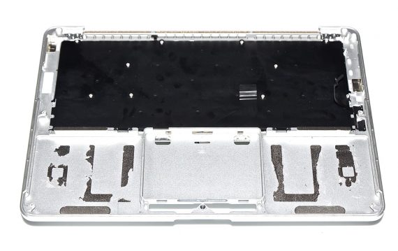 Topcase & Tastatur Deutsch 613-0535-A MacBook Pro 13" Retina Late 2012 / Early 2013 Model A1425 -5922