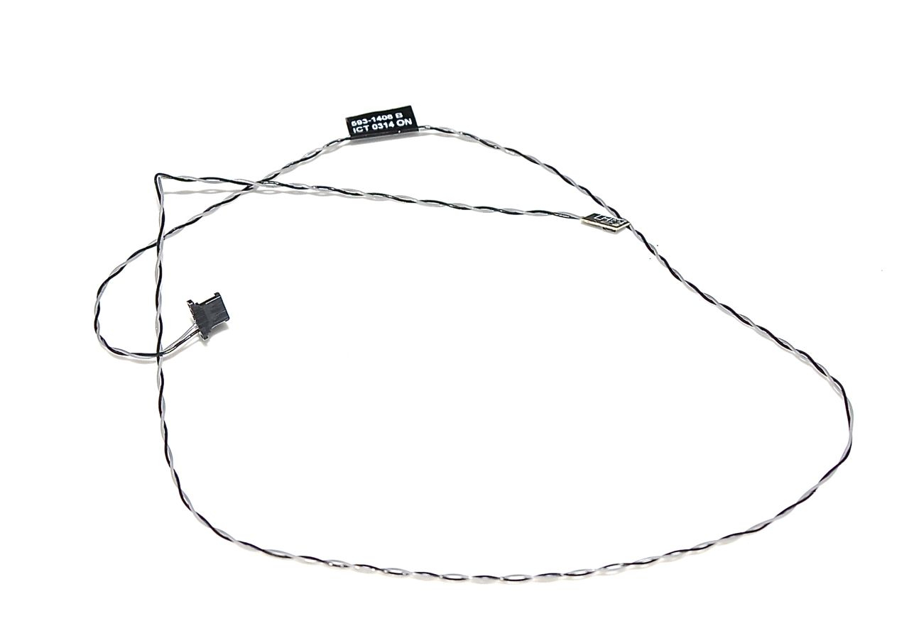 Original Apple Display LCD Temp Sensor 593-1408 B für Thunderbolt Display 27" Model A1407-0