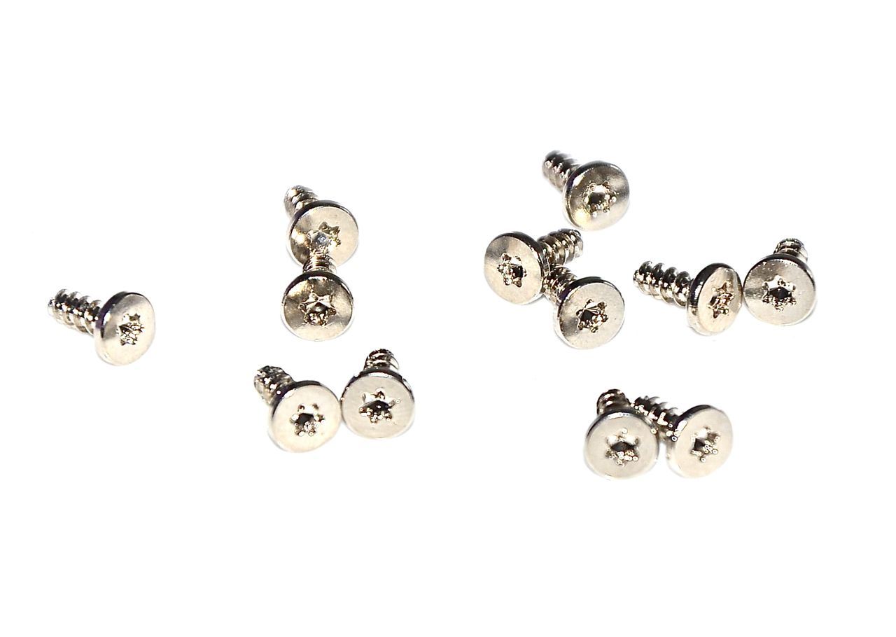 Original Apple Display Schrauben für Thunderbolt Display 27" Model A1407-0