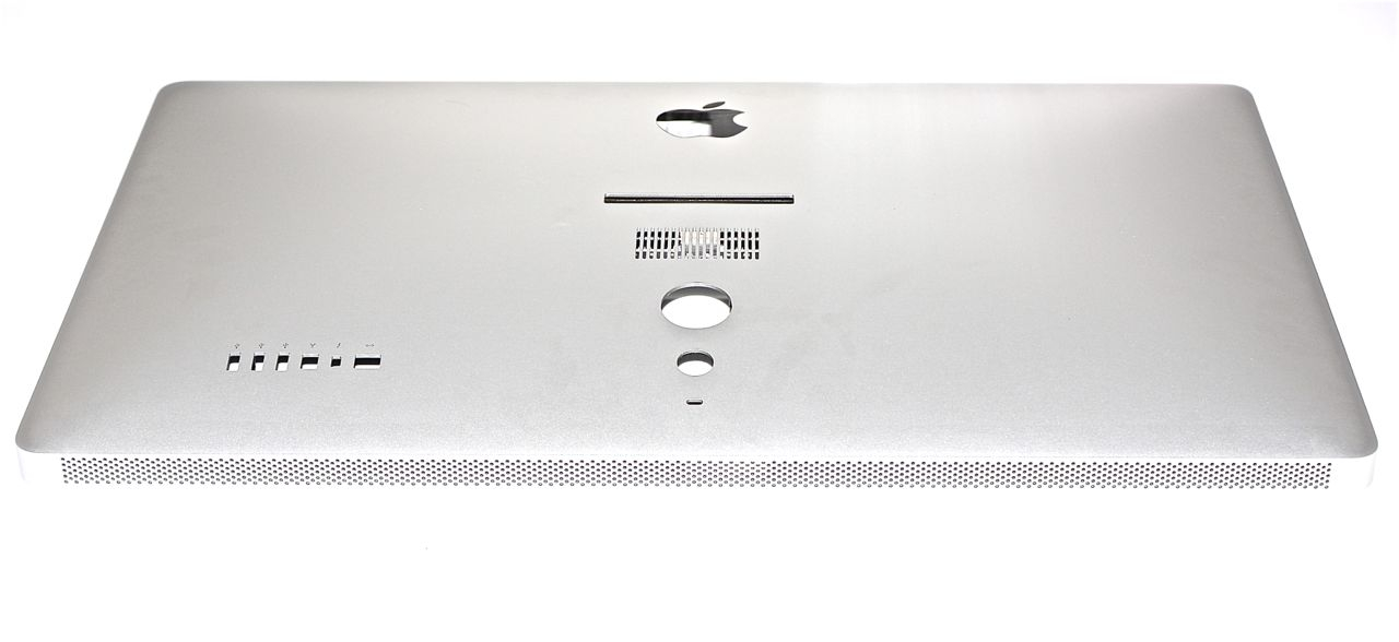 Original Apple Housing, Display, Rear Cover, Gehäuse für Thunderbolt Display 27" Model A1407-0