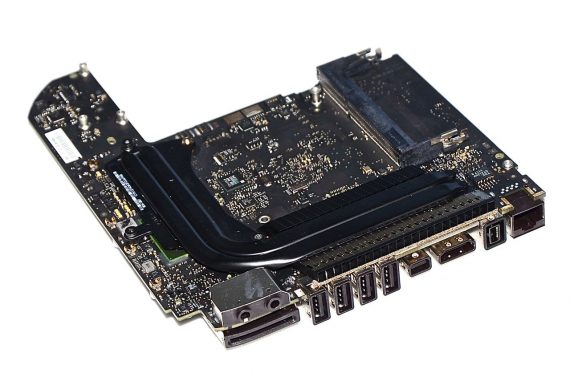 Logicboard 2,5GHz i5 820-3059-A Mac Mini Unibody A1347 Late 2012 -6023
