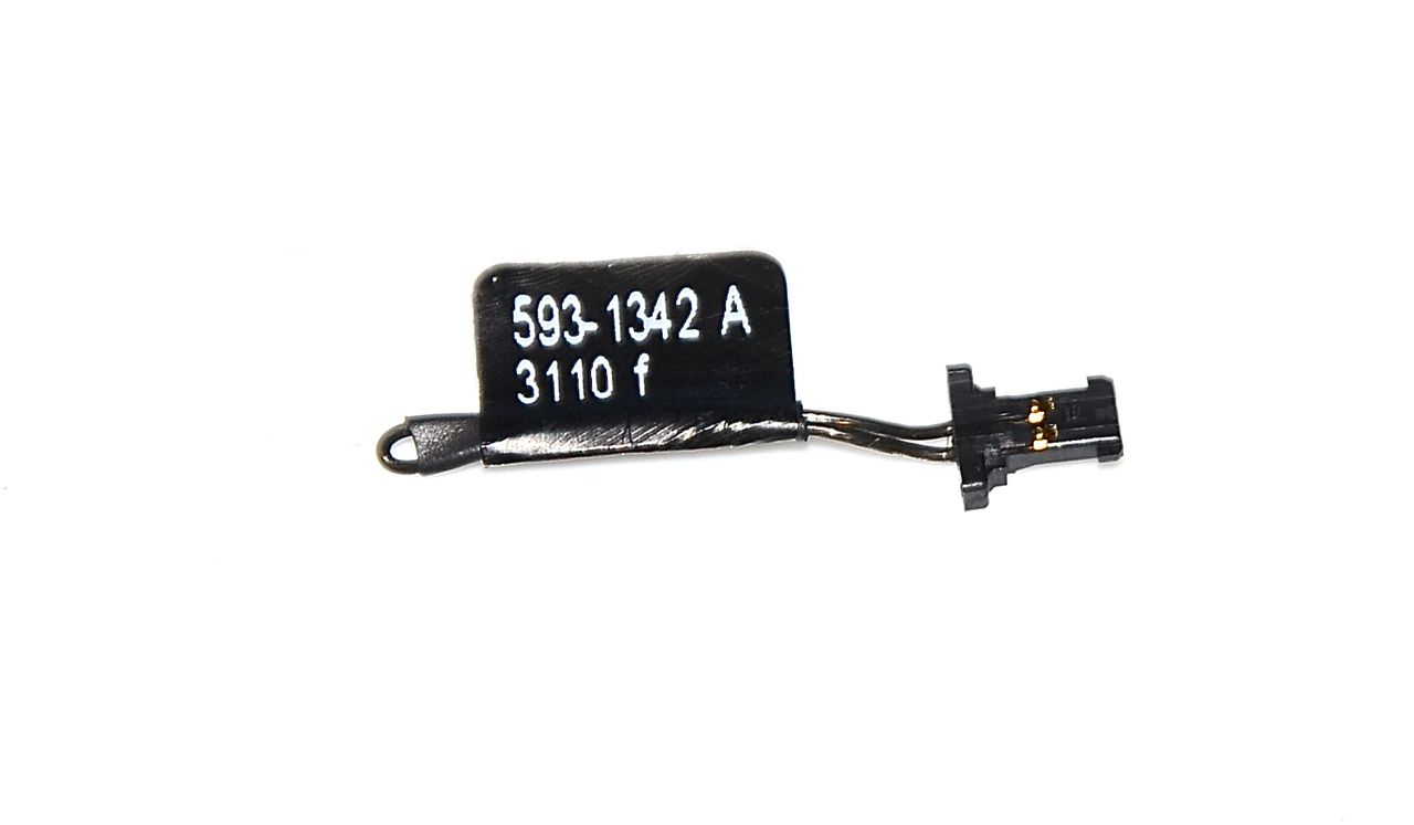 Temp jumper Kabel 593-1342 für SSD Festplatte iMac 27" Late 2009 A1312 -0 Temp jumper Kabel 593-1342 für SSD Festplatte iMac 27" Late 2009 A1312 -0