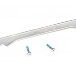 MacBook Pro 17" HDD Halterung Model A1261-0